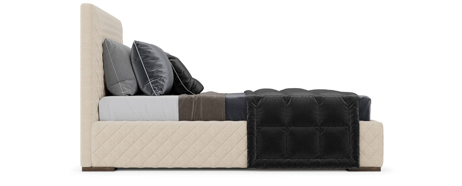 Ліжко K12 (архівна модель) - 6